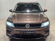 Volkswagen Tiguan II Самара  - изображение 21