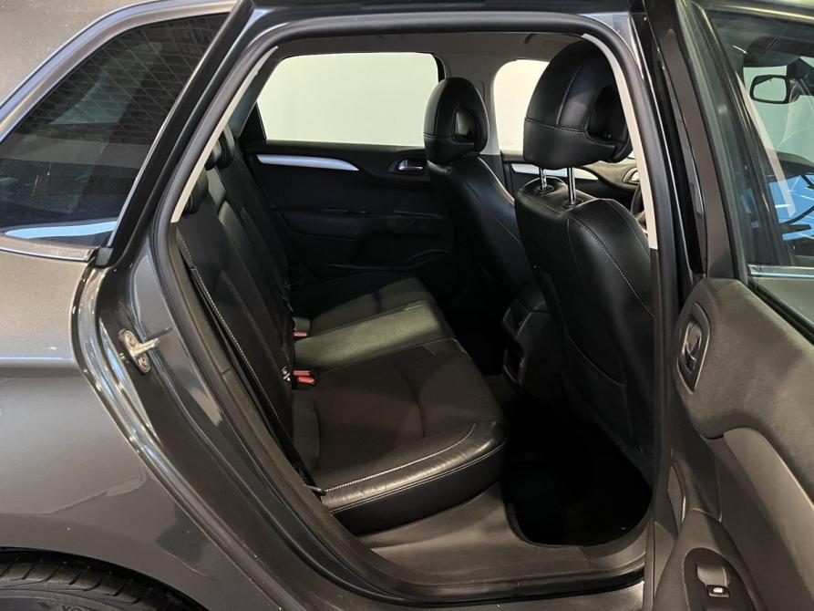 Citroen C4 II Чебоксары  - изображение 17