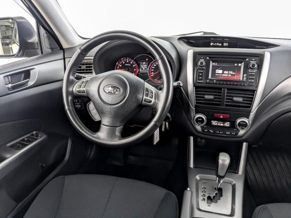 Subaru Forester III с пробегом 2011 года, цена 1 550 000 рублей, 130553 км, внедорожник, Автокод Объявления