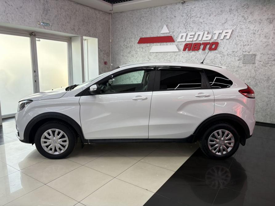 Lada (ВАЗ) XRAY I Ярославль  - изображение 2
