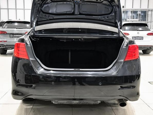 Toyota Camry VII (XV50) с пробегом 2013 года, цена 1 020 000 рублей, 281721 км, седан, Автокод Объявления
