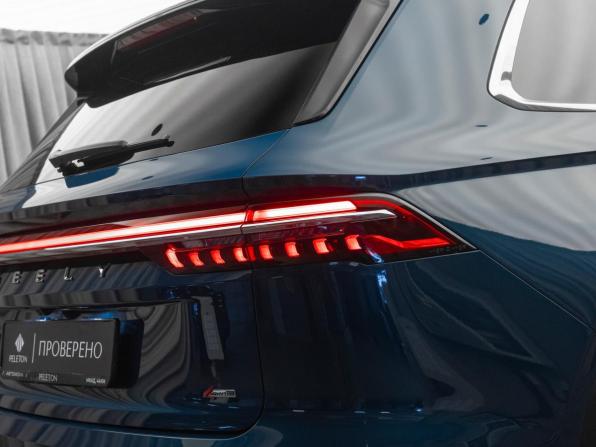 Geely Monjaro I с пробегом 2023 года, цена 3 350 000 рублей, 51678 км, внедорожник, Автокод Объявления
