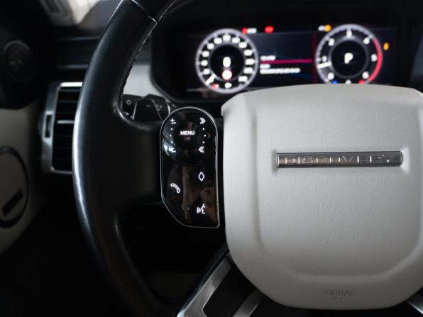 Land Rover Discovery V с пробегом 2019 года, цена 3 666 000 рублей, 94000 км, внедорожник, Автокод Объявления