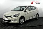 Hyundai Solaris I Нижний Новгород  - изображение 24