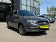 Lada (ВАЗ) Granta I Рестайлинг Нефтекамск  - изображение 11