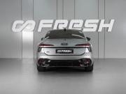 Audi A6 VI (C9) Минеральные Воды  - изображение 27