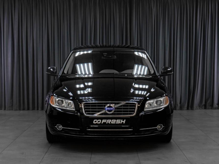 Volvo S80 II Рестайлинг Тюмень  - изображение 3