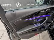 Mercedes-Benz E-Класс V (W213 S213 C238) Рестайлинг Москва  - изображение 45