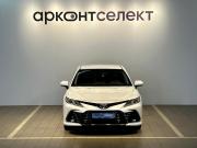 Toyota Camry VIII (XV70) Рестайлинг Краснодар  - изображение 45