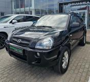 Hyundai Tucson I Череповец  - изображение 14