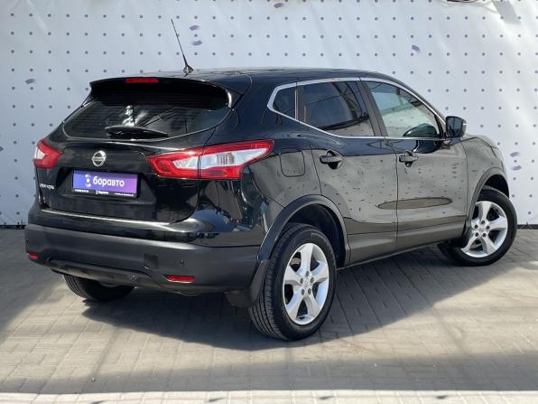 Nissan Qashqai II с пробегом 2016 года, цена 1 590 000 рублей, 131219 км, внедорожник, Автокод Объявления