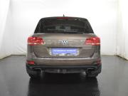 Volkswagen Touareg II Санкт-Петербург  - изображение 24