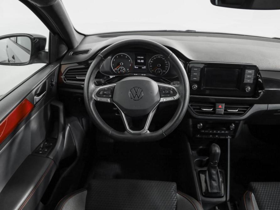 Volkswagen Polo VI Санкт-Петербург  - изображение 11