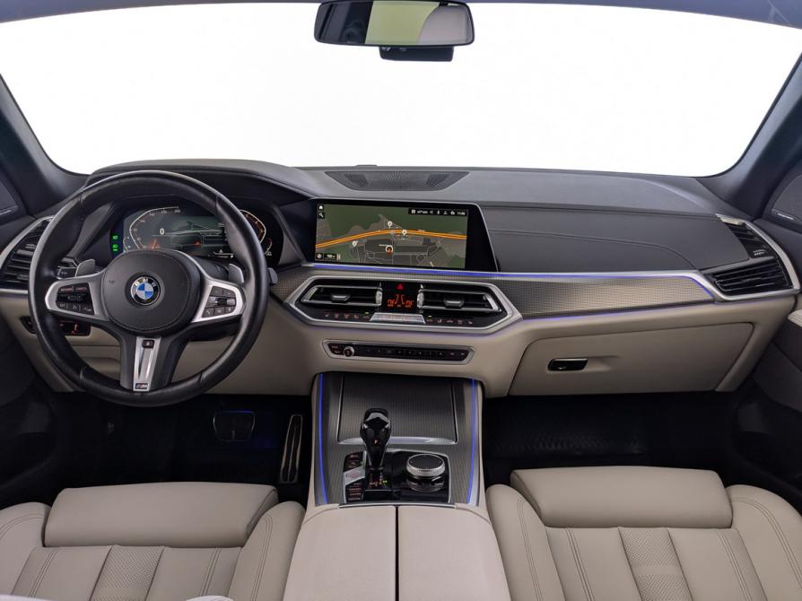 BMW X5 IV (G05/G18) Москва  - изображение 28