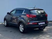 Kia Sportage III Рестайлинг Москва  - изображение 23