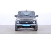 Lada (ВАЗ) 2121 (4x4) I Рестайлинг Омск  - изображение 22