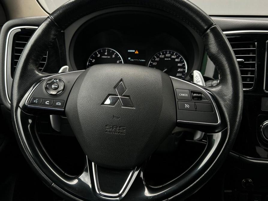 Mitsubishi Outlander III Рестайлинг 2 Санкт-Петербург  - изображение 22