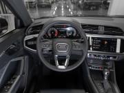 Audi Q3 II (F3) Москва  - изображение 36