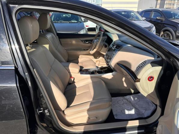 Nissan Teana III с пробегом 2014 года, цена 1 203 000 рублей, 267101 км, седан, Автокод Объявления