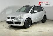Suzuki SX4 I (Classic) Саранск  - изображение 27