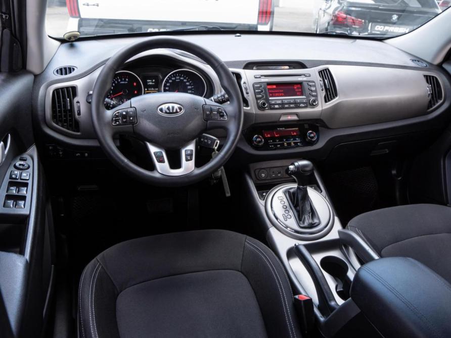 Kia Sportage III Волгоград  - изображение 6