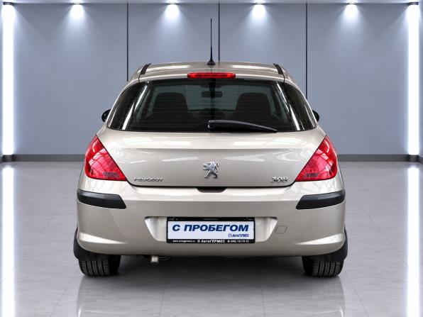 Peugeot 308 I с пробегом 2010 года, цена 420 000 рублей, 248182 км, хэтчбек, Автокод Объявления