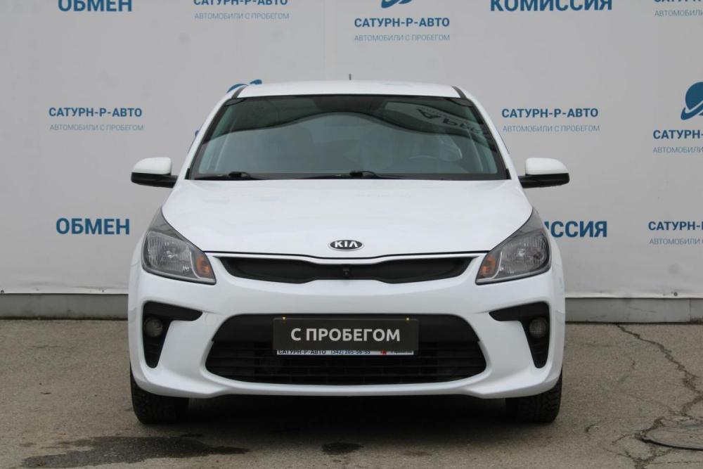 Kia Rio IV Пермь  - изображение 2