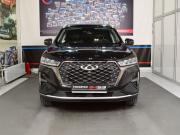 Chery Tiggo 7 Pro Max I Кемерово  - изображение 29