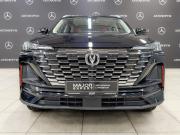 Changan CS55 Plus II Москва  - изображение 30