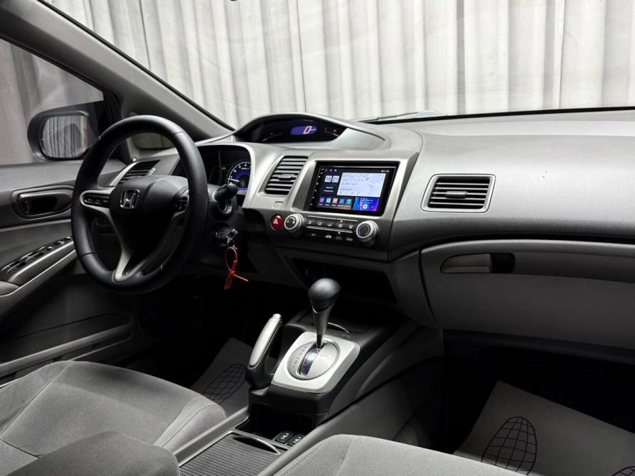 Honda Civic VIII Ижевск  - изображение 11