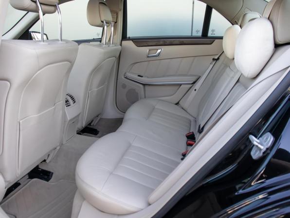 Mercedes-Benz E-Класс IV (W212 S212 C207) Рестайлинг с пробегом 2014 года, цена 2 479 000 рублей, 160500 км, седан, Автокод Объявления
