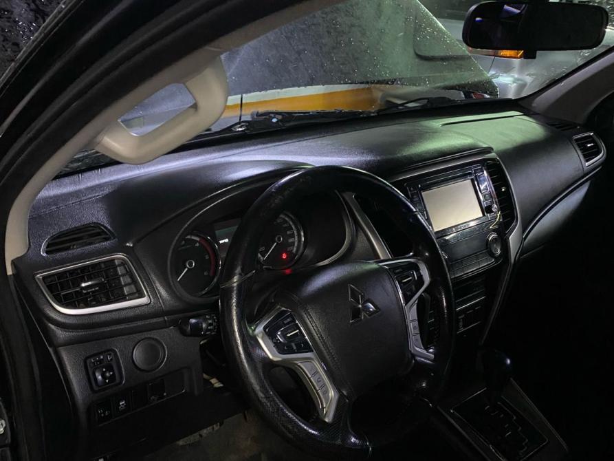 Mitsubishi L200 V Рестайлинг Иркутск  - изображение 5