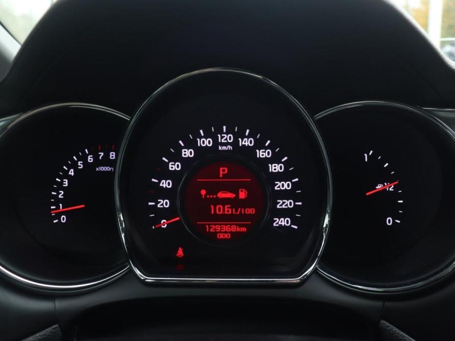 Kia Ceed II Рестайлинг Казань  - изображение 15