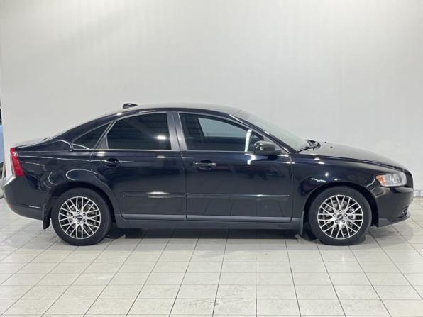 Volvo S40 II с пробегом 2007 года, цена 600 600 рублей, 289771 км, седан, Автокод Объявления