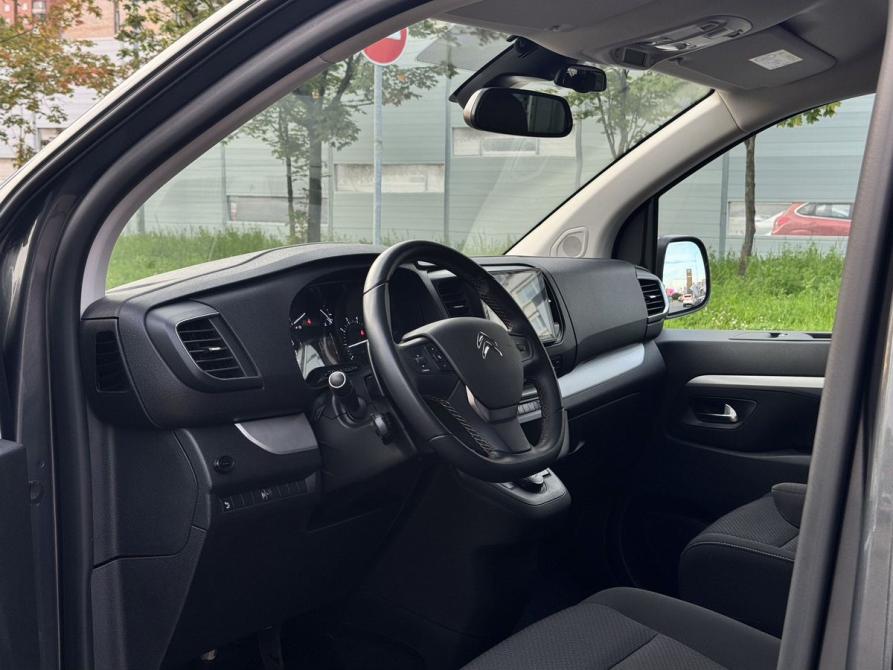 Citroen SpaceTourer I Санкт-Петербург  - изображение 8