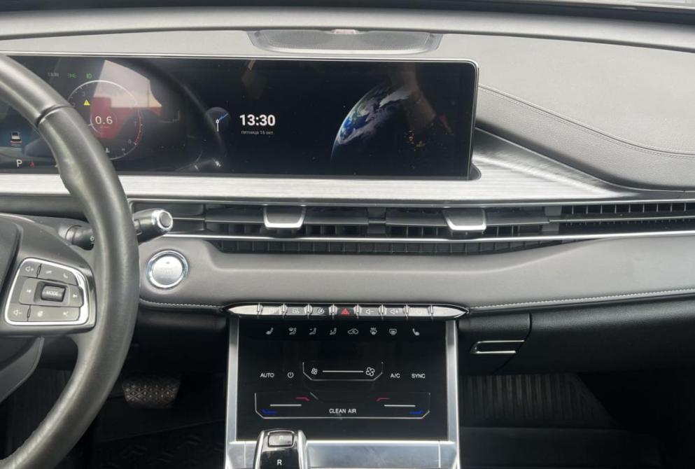 Chery Tiggo 7 Pro Max I Красноярск  - изображение 16
