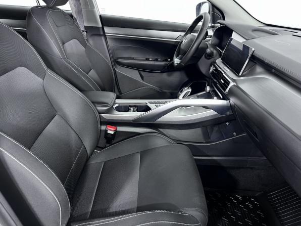 Geely Coolray I с пробегом 2020 года, цена 1 690 000 рублей, 30513 км, внедорожник, Автокод Объявления