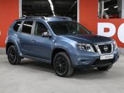 Nissan Terrano III (D10) Москва  - изображение 23