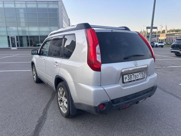 Nissan X-Trail II Рестайлинг с пробегом 2013 года, цена 945 000 рублей, 317400 км, внедорожник, Автокод Объявления