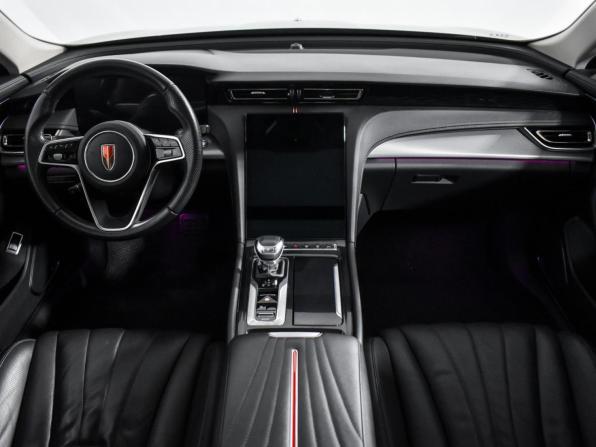 Hongqi H5 II с пробегом 2024 года, цена 2 530 000 рублей, 79893 км, седан, Автокод Объявления