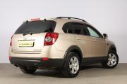 Chevrolet Captiva I Рестайлинг Новосибирск  - изображение 26