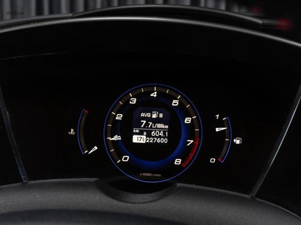 Honda Civic VIII с пробегом 2008 года, цена 869 000 рублей, 227600 км, хэтчбек, Автокод Объявления