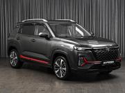 Changan CS35 Plus I Рестайлинг Ставрополь  - изображение 25