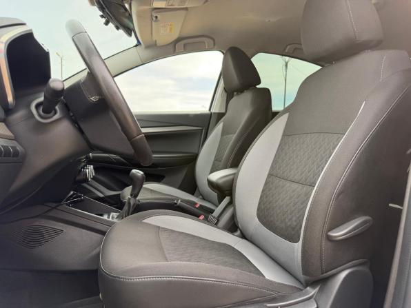 Lada (ВАЗ) Vesta I Рестайлинг (NG) с пробегом 2023 года, цена 1 195 000 рублей, 48500 км, седан, Автокод Объявления