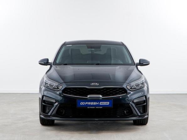 Kia Cerato IV с пробегом 2019 года, цена 2 131 444 рубля, 74596 км, седан, Автокод Объявления
