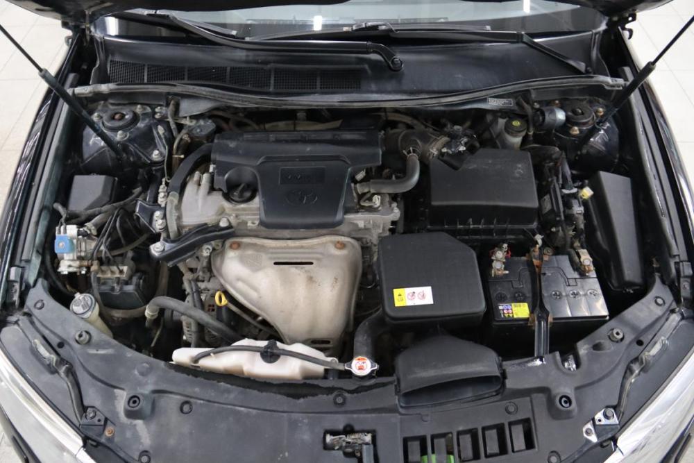 Toyota Camry VII (XV50) Рестайлинг 2 Сургут  - изображение 29