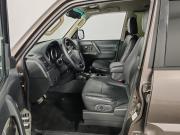 Mitsubishi Pajero IV Рестайлинг 1 Москва  - изображение 39