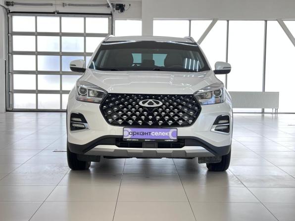 Chery Tiggo 4 Pro I Рестайлинг с пробегом 2024 года, цена 1 699 000 рублей, 33255 км, внедорожник, Автокод Объявления