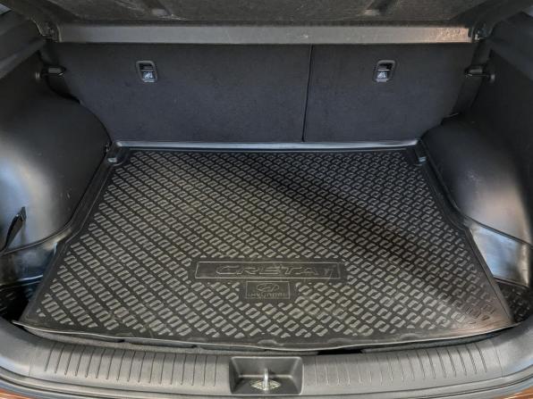 Hyundai Creta I с пробегом 2019 года, цена 1 950 000 рублей, 68000 км, внедорожник, Автокод Объявления