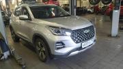 Chery Tiggo 4 Pro I Санкт-Петербург  - изображение 9
